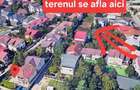 De vanzare teren intravilan 516 mp Chiajna, str. Viilor, jud. Ilfov - 7