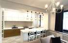 Pipera-Erou Iancu Nicolae-Apartament 3 camere-Parcare inclusa- 999 EUR