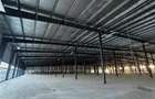 Inchiriere depozit/hala/spatiu industrial/showroom Afumati - DN2 - Dorally, Ilfo