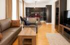 Apartament luminos cu 3 camere, parcare subterana in Luxuria Residence - 19