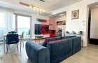 Penthouse cu 4 Camere si Terasa cu Vedere la Mare, Zona Mamaia Nord - 13