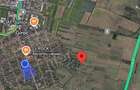 Vand parcele teren in Giroc la Blvd. Sudului pt casa individuala, duplex sau bloc - 2