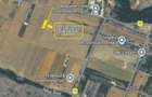 Teren construibil de vanzare pe str. Atmosferei in Magurele - 1309 mp