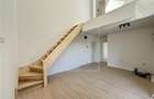 Penthouse cu 3 camere, 2 bai si balcon - la cheie - 2