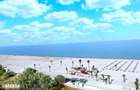 Mamaia Nord - White Tower, 2 camere, 51 mp, etajul 7, vedere la mare! - 13