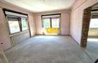 Casa semifinisata, 4 camere, 350 mp teren, la asfalt, zona Centru - 7