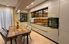 Apartament premium 2 camere + parcare Parcul Copou