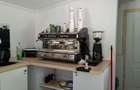 Cafenea, Liceu Odobleja - 12