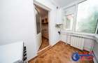 ID 644 De inchiriat: Apartament 3 camere Cartier E3 - 3