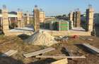 Casa pe parter cu 4 camere Magurele-Varteju-Bragadiru - 1