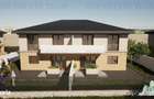 De vanzare casa tip duplex, 5 camere, curte 200mp - 3