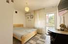 Inchiriez apartament cu doua camere decomandat