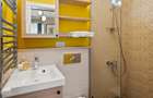 ✅Vedere lac : apartament mobilat cu 3 camere și 2 băi | Butoaie Mamaia - 14