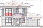 Casa 5 camere, teren 1000 mp, 177 mp Dumbravita