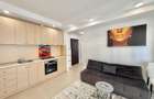 COSMOPOLIS - Apartament cu 2 camere, mobilat si utilat. - 1
