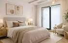 Apartament 2 camere, balcon, boxa, metrou Stefan cel Mare, bloc nou - 5