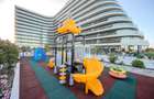 Apartament cu 2 camere de închiriat | Aqua Cullinan Resort & SPA