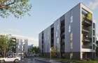 Spatiu comercial de inchiriere, zona Universitatii Vasile Goldis - 1