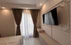 Studio dublu Ansamblul Rezidential Cosmopolis - 9