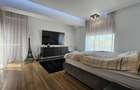 Vilă modernă 4 camere | 190MP | Teren 330MP | Piscină privată & vedere către lac