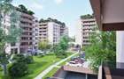 Apartament 2 camere | 54,40 mp | Intabulat | Predare la cheie | Sibiu - 2