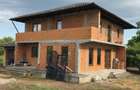 Casa Calinesti Arges vizavi de Primarie Centru Dn 7 Pitesti---Bucuresti - 7