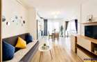 Studio, regim vila, terasa, parcare, boxa, Maurer Villas,Tractorul, Brasov - 7