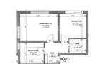Apartament cu 2 camere decomandate la cheie si 120 mp gradina - 13