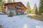 Vila istorica, activ turistic cu randament 12%, Timi?u... - 2