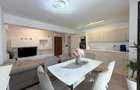 Apartament cu 3 camere si gradina proprie de 75mp Sisesti