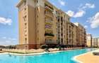 Penthouse premium cu 4 camere, 105 mp, 2 locuri de parcare, Cosmopolis - 1