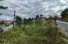 Teren intravilan, 579 mp, zona Gemenea Oncesti - 2