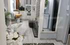 Apartament 2 camere, complet mobilat ?i utilat, balcon, ren - 2