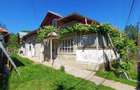Casa de vanzare cu teren generos Miculesti, Pucioasa - 1