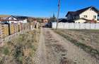 Teren de 785 mp, în Gară