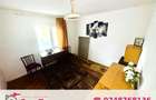 De vanzare apartament cu 3 camere parter ultracentral