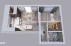 Apartament de vanzare 2 camere | Bragadiru Cartierul Latin Ghencea - 1