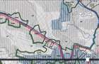 Teren de 3000 mp, Utr: Aapp- zona de agrement- Faget- zona Sf. Ioan - 2