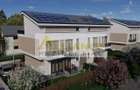 Popesti Leordeni-Duplex 5 camere - 4 bai-Terasa + Curte-250 MP - 7