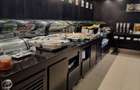 Zona Piata Unirii Hotel 4 STELE S+P+M+9 CU 76 Camere , Bar Restaurant - 8