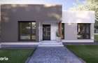 Casa 4 camere parter la *ROSU* stil mediteranean deosebit - Domnesti I - 13