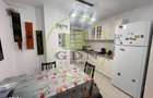 Apartament 3 camere, decomandat, cartier Cornitoiu, zona Liceul Bibesc - 3