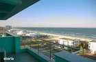 Apartament deosebit Summerland vedere frontala la mare extrasezon