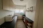 Apartament cu 2 camere mobilat si utilat, situat semicentral