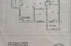 Apartament 3 camere | Bloc Nou | Parcare | Mobilat | Centrală proprie