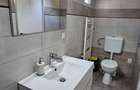 Garsoniera lux,Centrul Istoric-parcul Saguna,mobilata modern,370 Euro - 12
