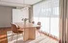 Penthouse modern cu 3 camere de inchiriat in pipera - 8