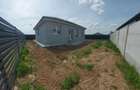 Complex privat-case single P+Pod, 4 camere, incalzire prin pardoseala - Magurele (Bucuresti-Ilfov)