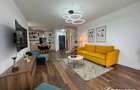 Apartament 2 camere, 60 MP + 12 MP terasa, parcare subterana, Zorilor - 2