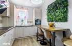 Apartament cochet mobilat-utilat, 3 camere, parcare, boxa, Kasper Core - 17